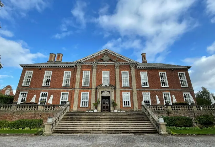 Bosworth Hall Hotel & Spa
