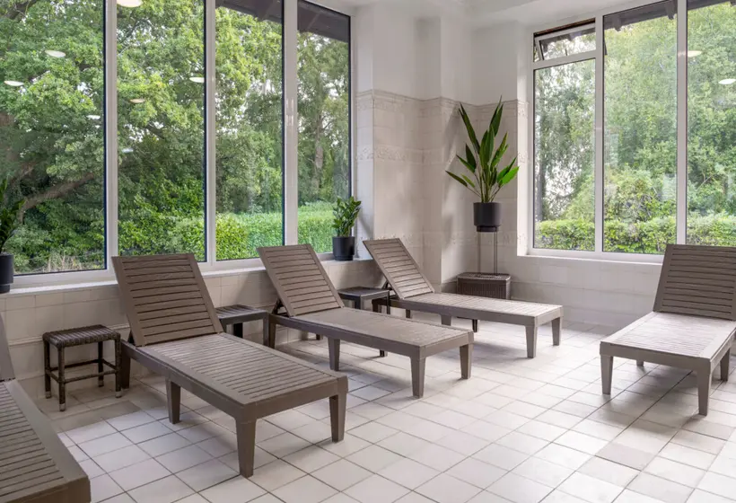 Bosworth Hall Hotel & Spa