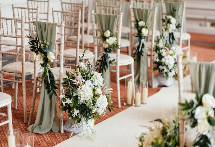 Bosworth Hall Hotel & Spa