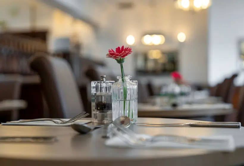 Bosworth Hall Hotel & Spa