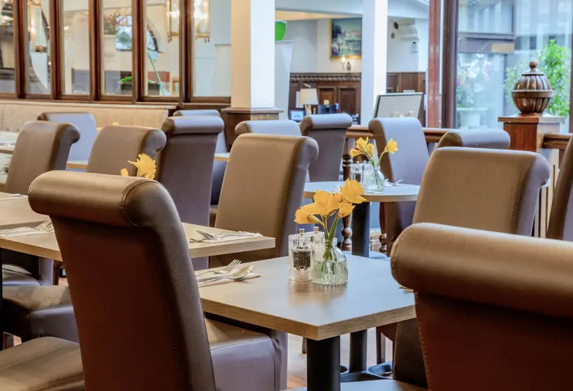 Bosworth Hall Hotel & Spa