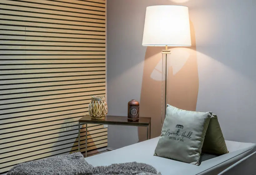 Bosworth Hall Hotel & Spa