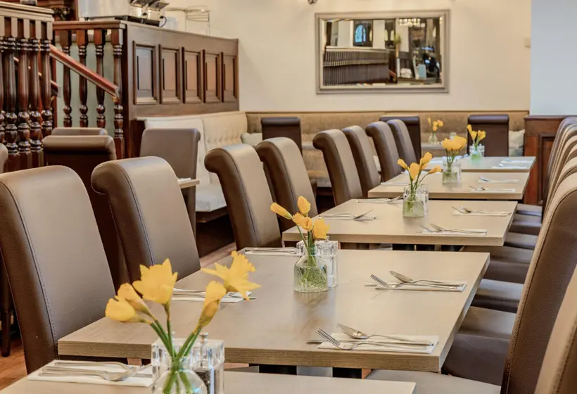 Bosworth Hall Hotel & Spa