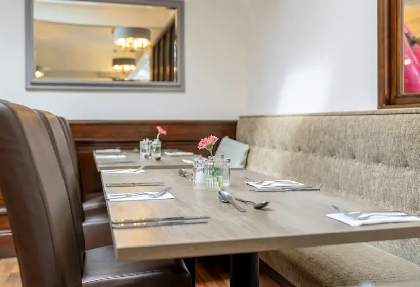 Bosworth Hall Hotel & Spa