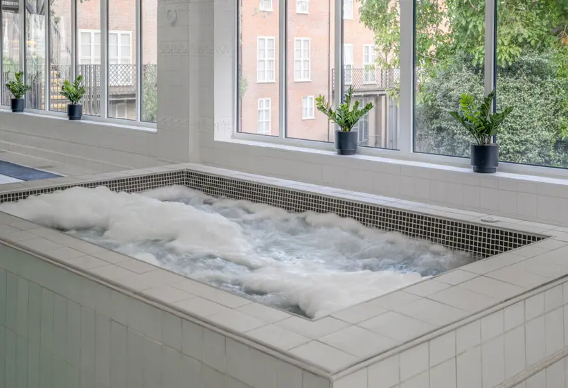 Bosworth Hall Hotel & Spa