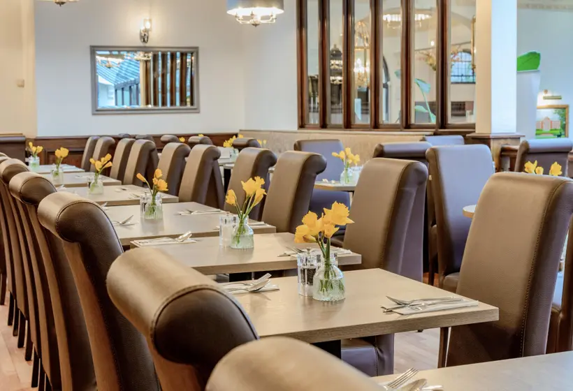 Bosworth Hall Hotel & Spa