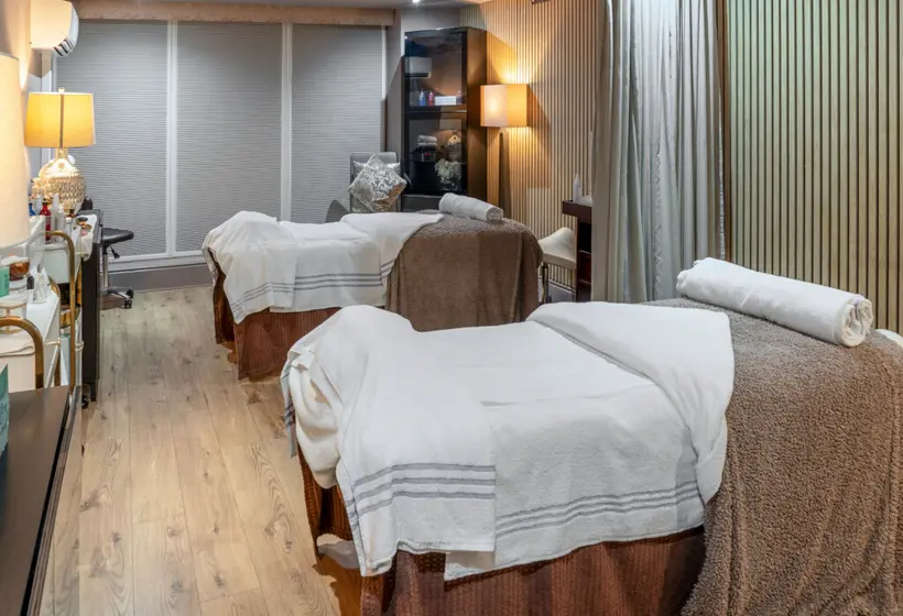 Bosworth Hall Hotel & Spa