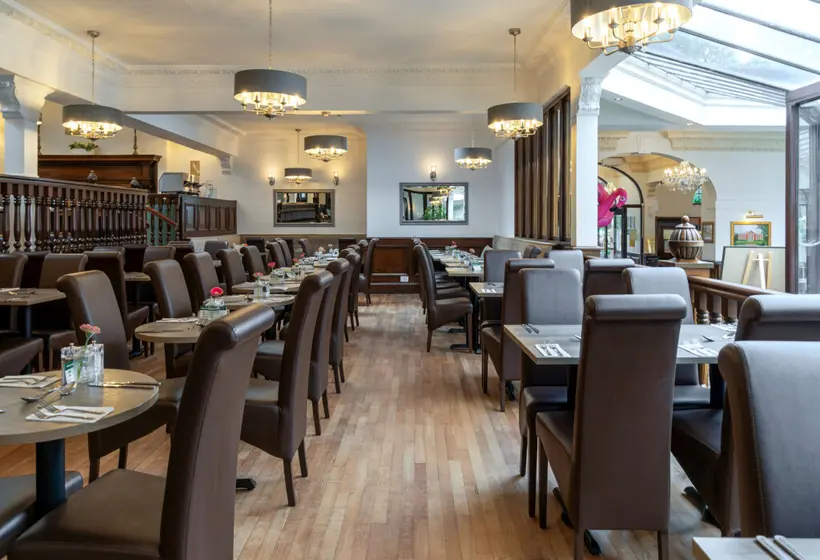 Bosworth Hall Hotel & Spa