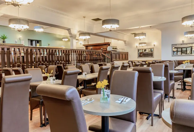 Bosworth Hall Hotel & Spa