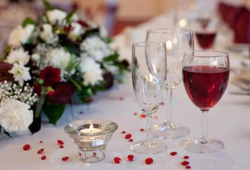 Britannia Hotel Stockport