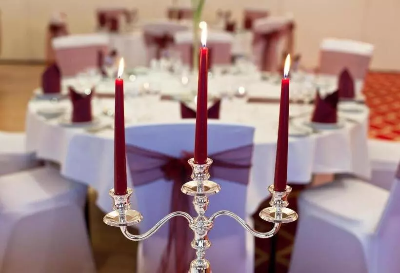 Britannia Hotel Stockport