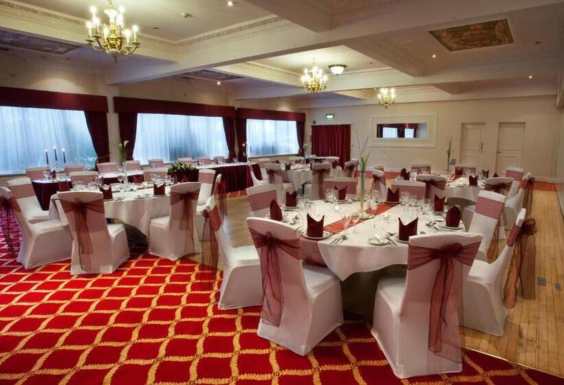 Britannia Hotel Stockport