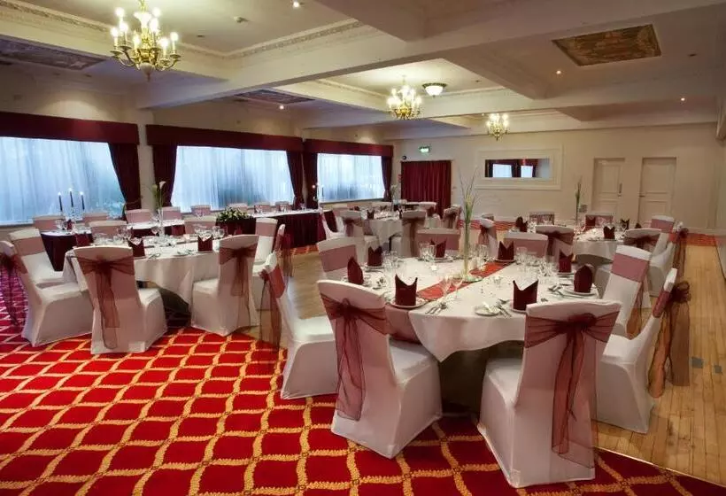 Britannia Hotel Stockport