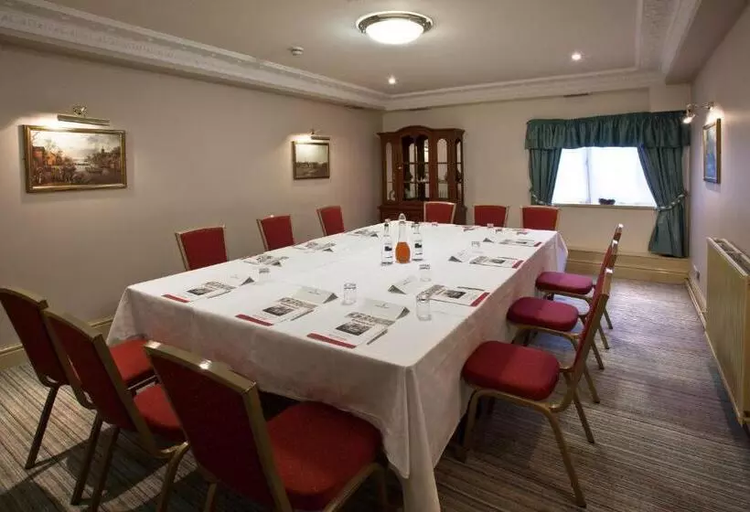 Britannia Hotel Stockport