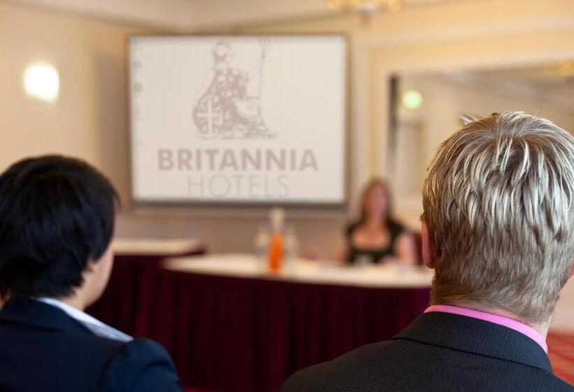 Britannia Hotel Stockport