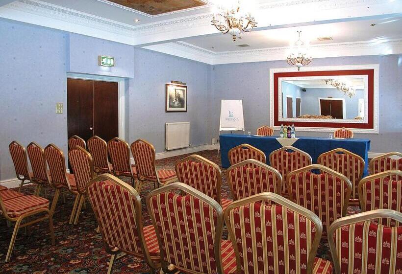 Britannia Hotel Stockport