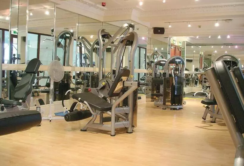 Britannia Hotel Stockport