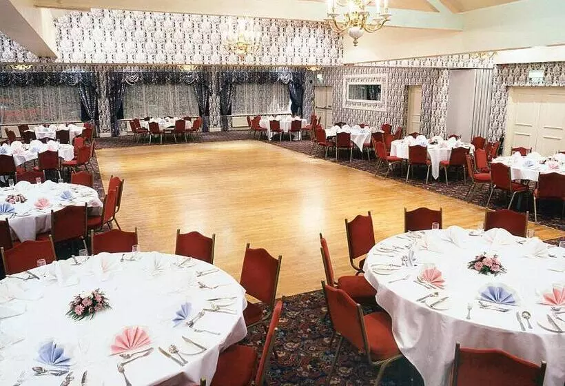 Britannia Hotel Stockport