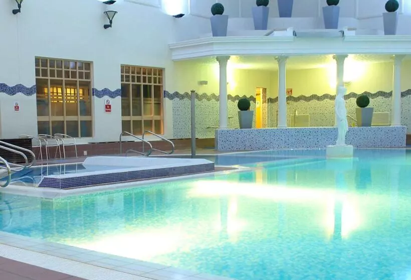 Belton Woods Hotel, Spa & Golf Resort