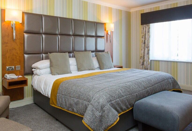 Belton Woods Hotel, Spa & Golf Resort