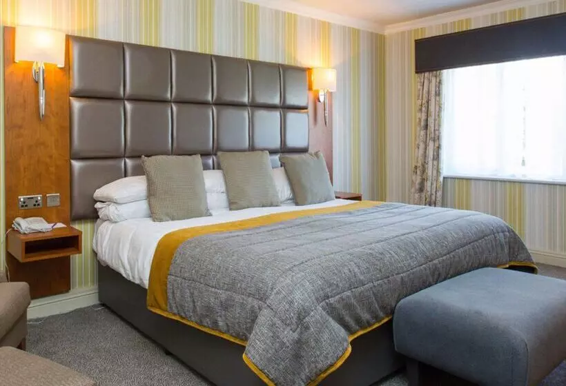 Belton Woods Hotel, Spa & Golf Resort