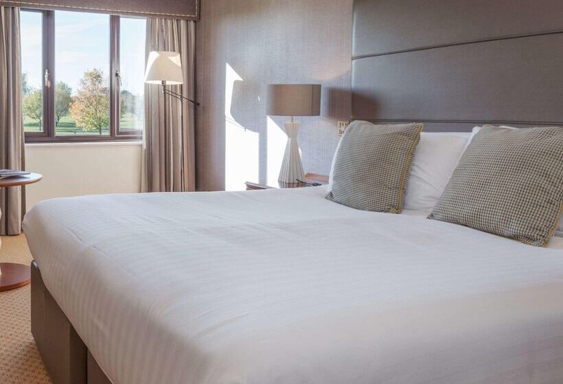 Belton Woods Hotel, Spa & Golf Resort