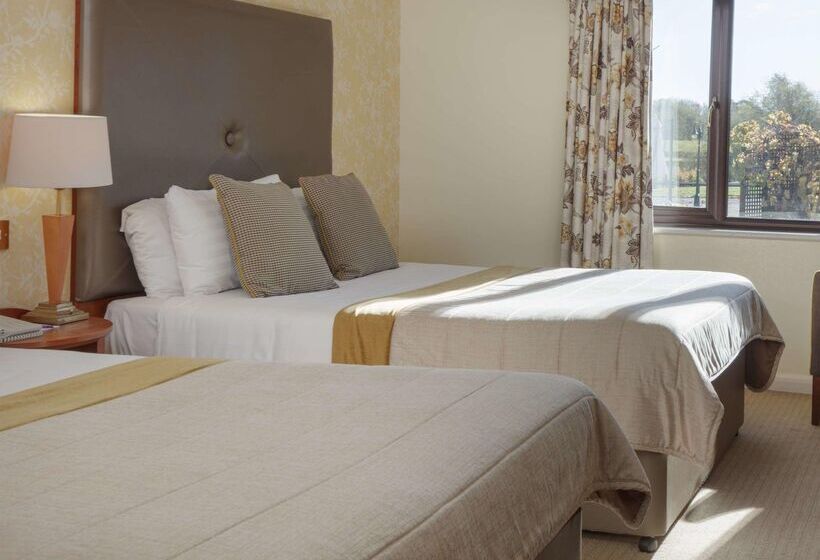 Belton Woods Hotel, Spa & Golf Resort