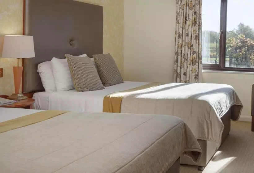 Belton Woods Hotel, Spa & Golf Resort