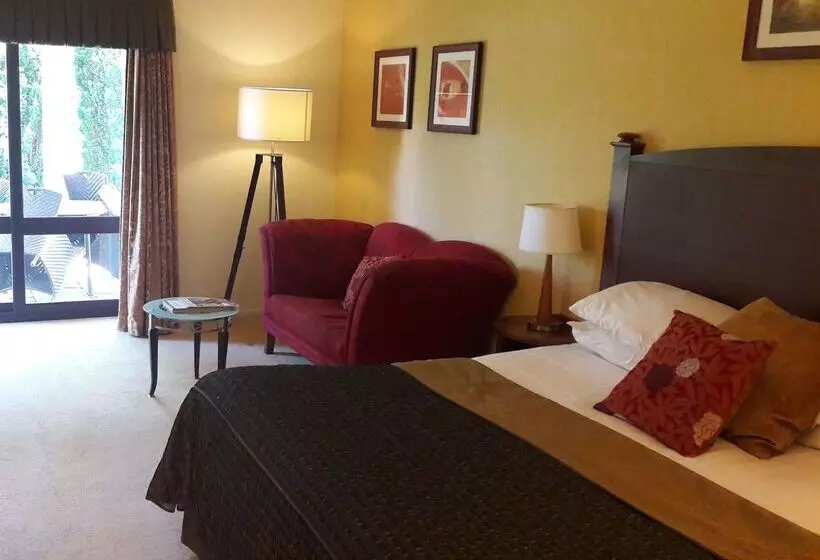 Belton Woods Hotel, Spa & Golf Resort