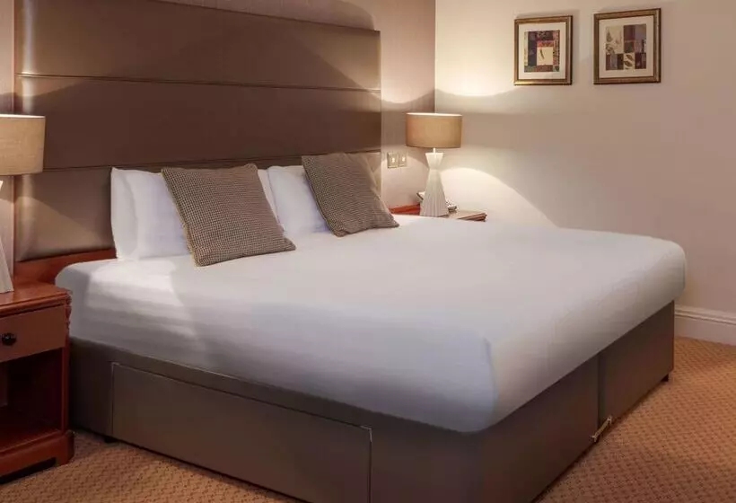 Belton Woods Hotel, Spa & Golf Resort