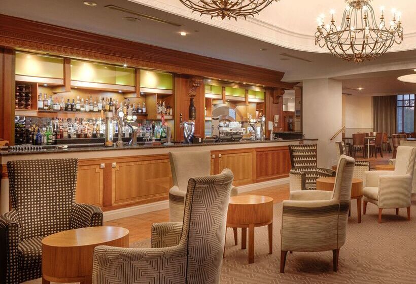 Belton Woods Hotel, Spa & Golf Resort