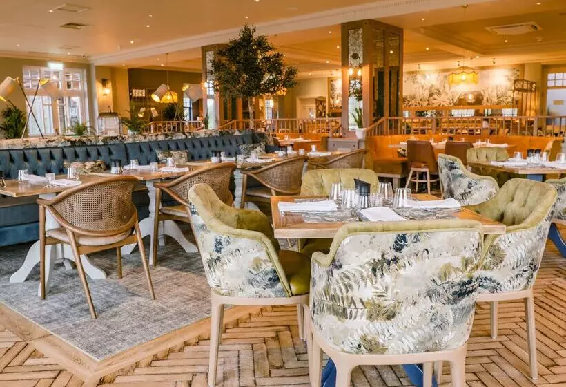 Belton Woods Hotel, Spa & Golf Resort