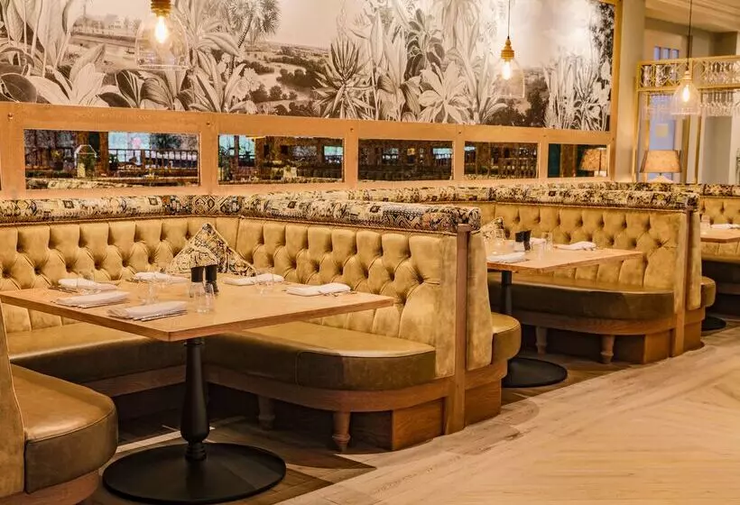 Belton Woods Hotel, Spa & Golf Resort