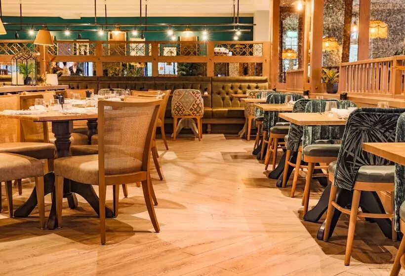 Belton Woods Hotel, Spa & Golf Resort