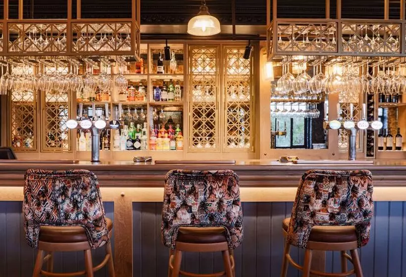 Belton Woods Hotel, Spa & Golf Resort