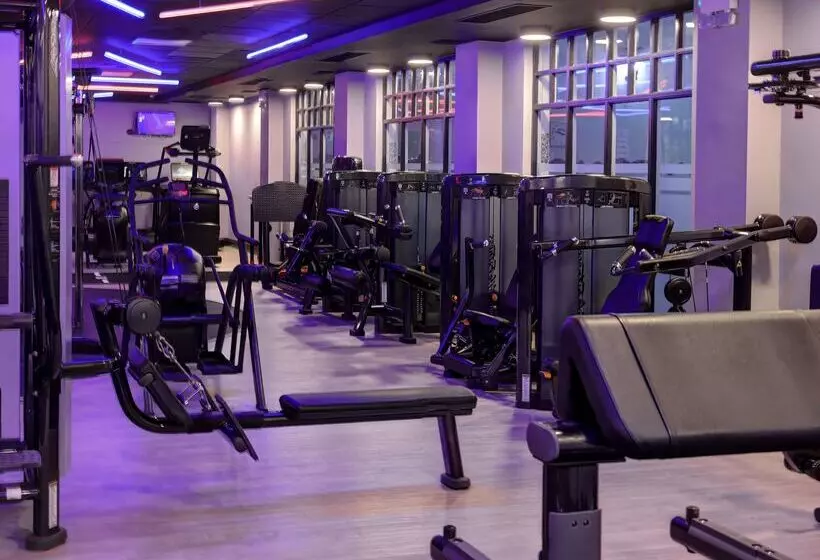 Belton Woods Hotel, Spa & Golf Resort