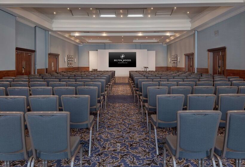 Belton Woods Hotel, Spa & Golf Resort