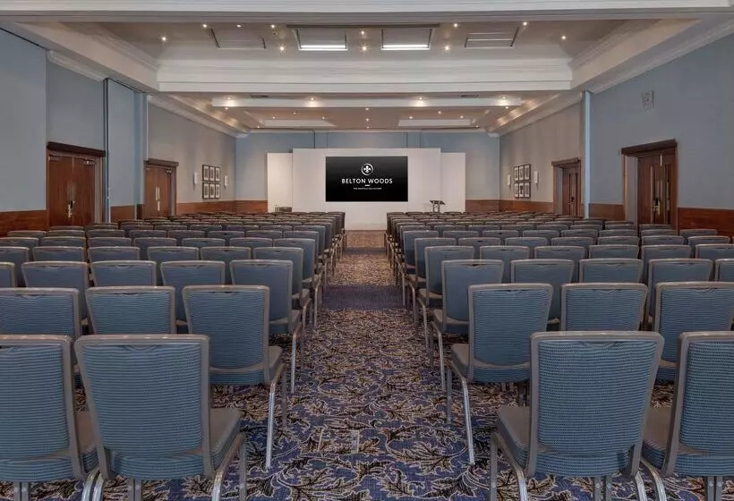 Belton Woods Hotel, Spa & Golf Resort