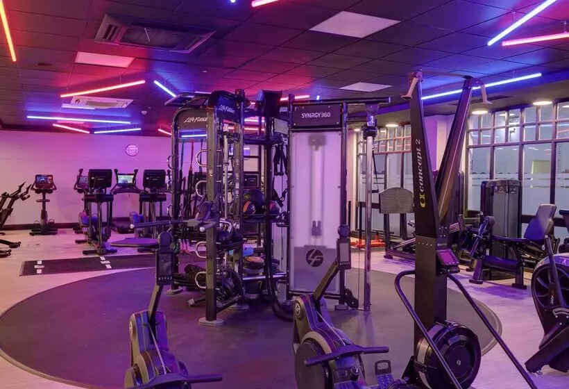 Belton Woods Hotel, Spa & Golf Resort