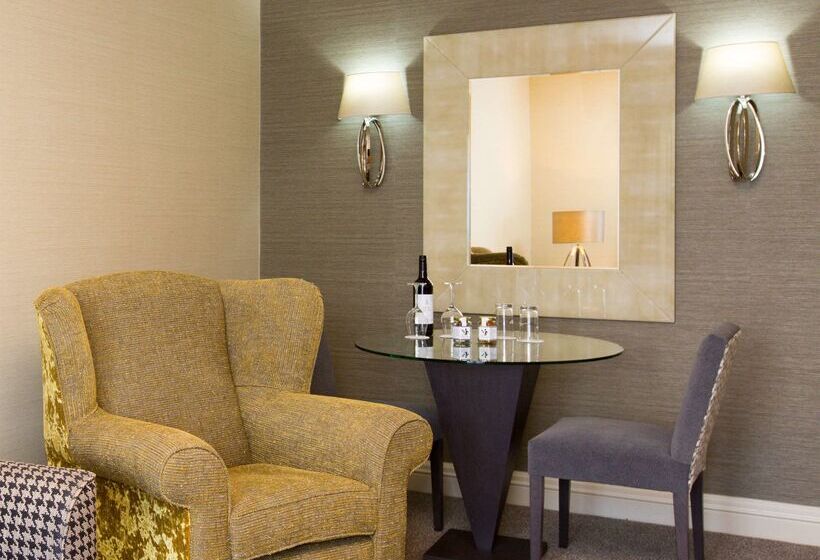 Belton Woods Hotel, Spa & Golf Resort