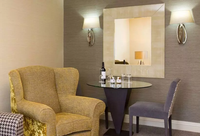 Belton Woods Hotel, Spa & Golf Resort