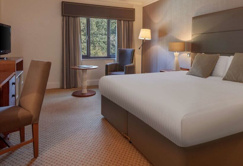 Belton Woods Hotel, Spa & Golf Resort