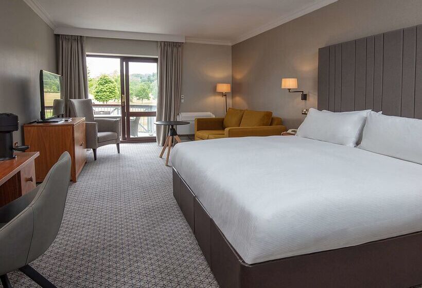 Belton Woods Hotel, Spa & Golf Resort