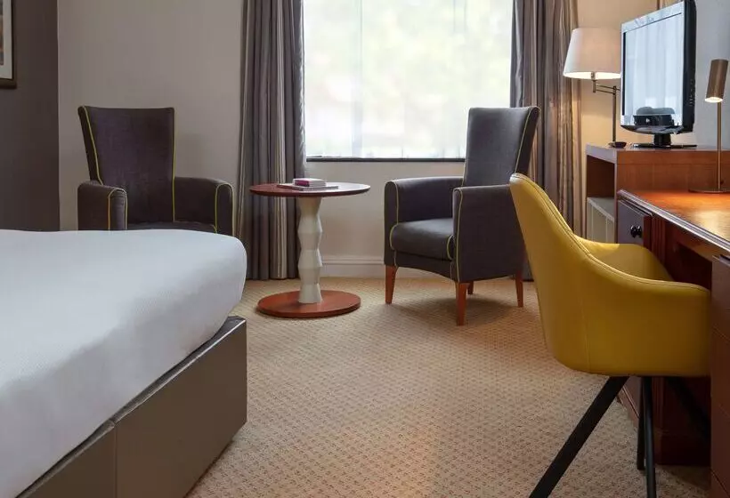 Belton Woods Hotel, Spa & Golf Resort