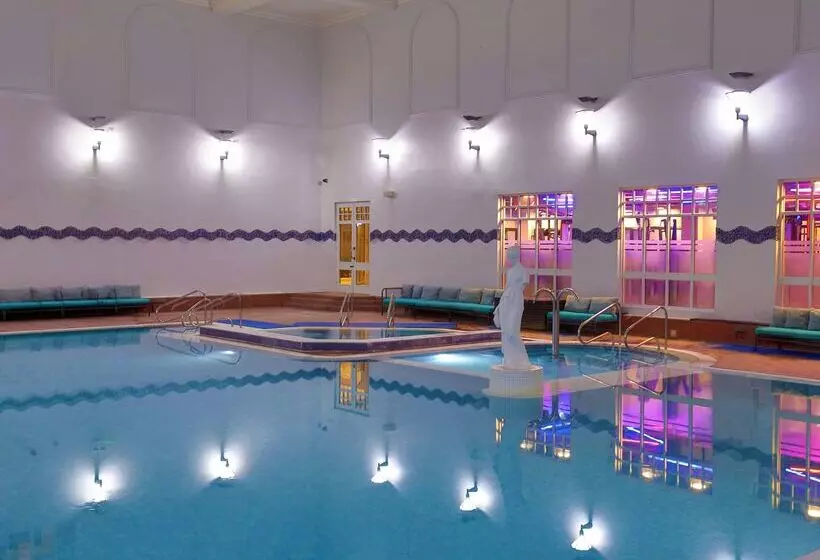 Belton Woods Hotel, Spa & Golf Resort