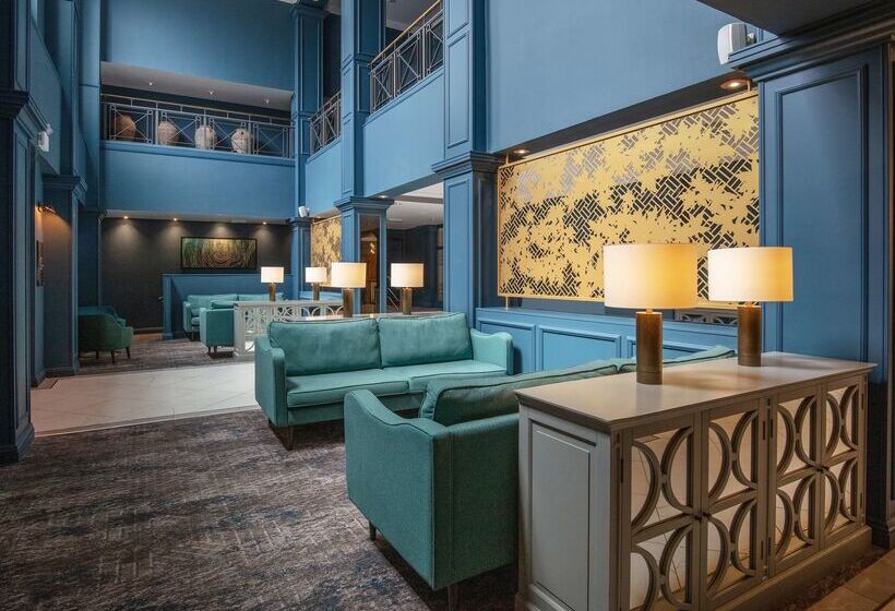 Belton Woods Hotel, Spa & Golf Resort