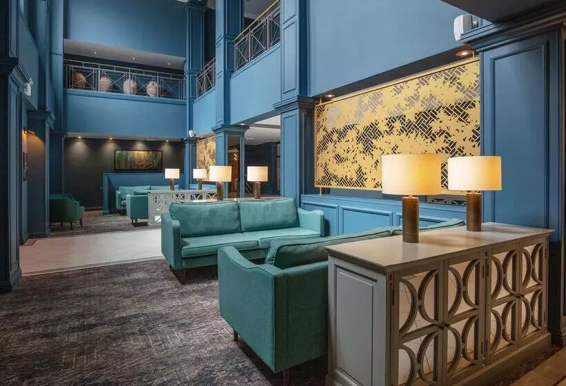 Belton Woods Hotel, Spa & Golf Resort