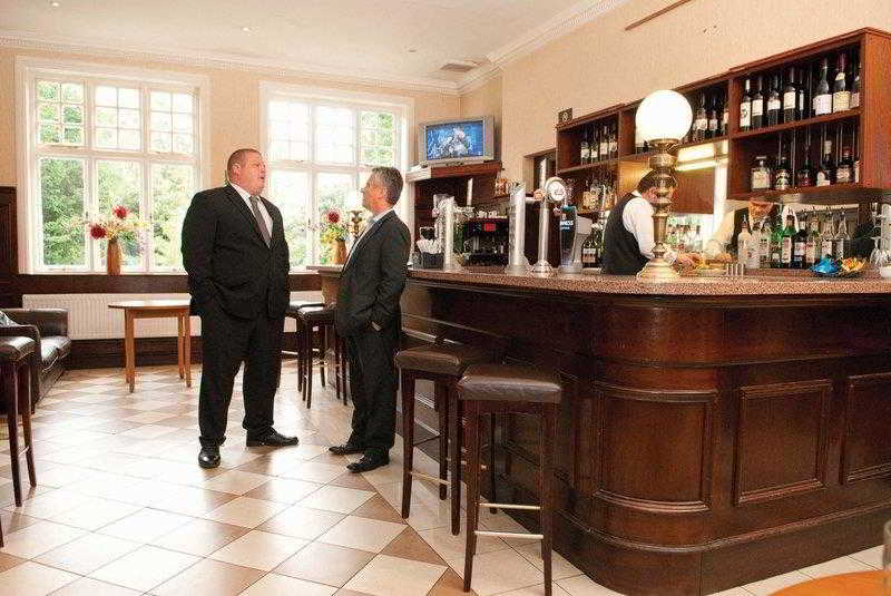 فندق Best Western Russell