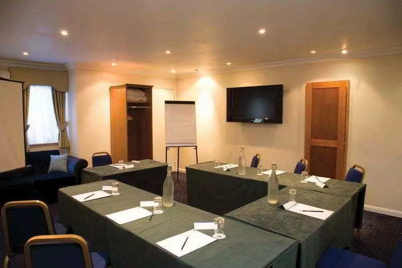 فندق Best Western Russell