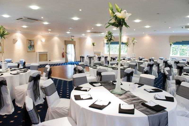 فندق Best Western Russell